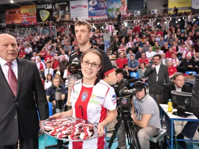Młoda Liga 2011/12